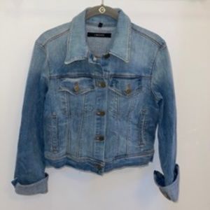 J Brand jean jacket